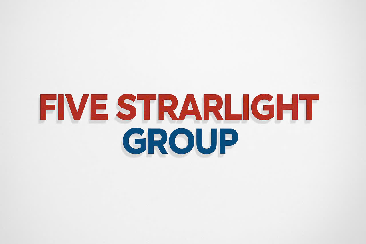Giới thiệu về CÔNG TY TNHH FIVE STRARLIGHT GROUP