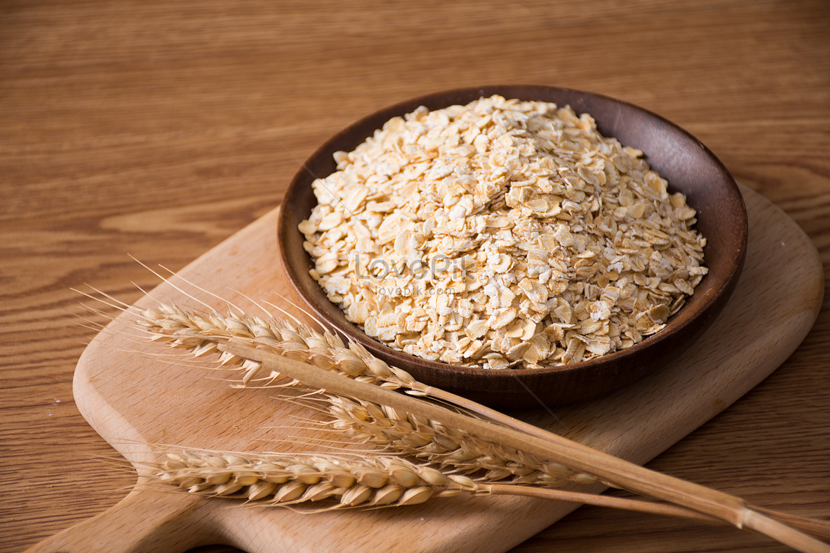 Bột yến mạch / Oatmeat