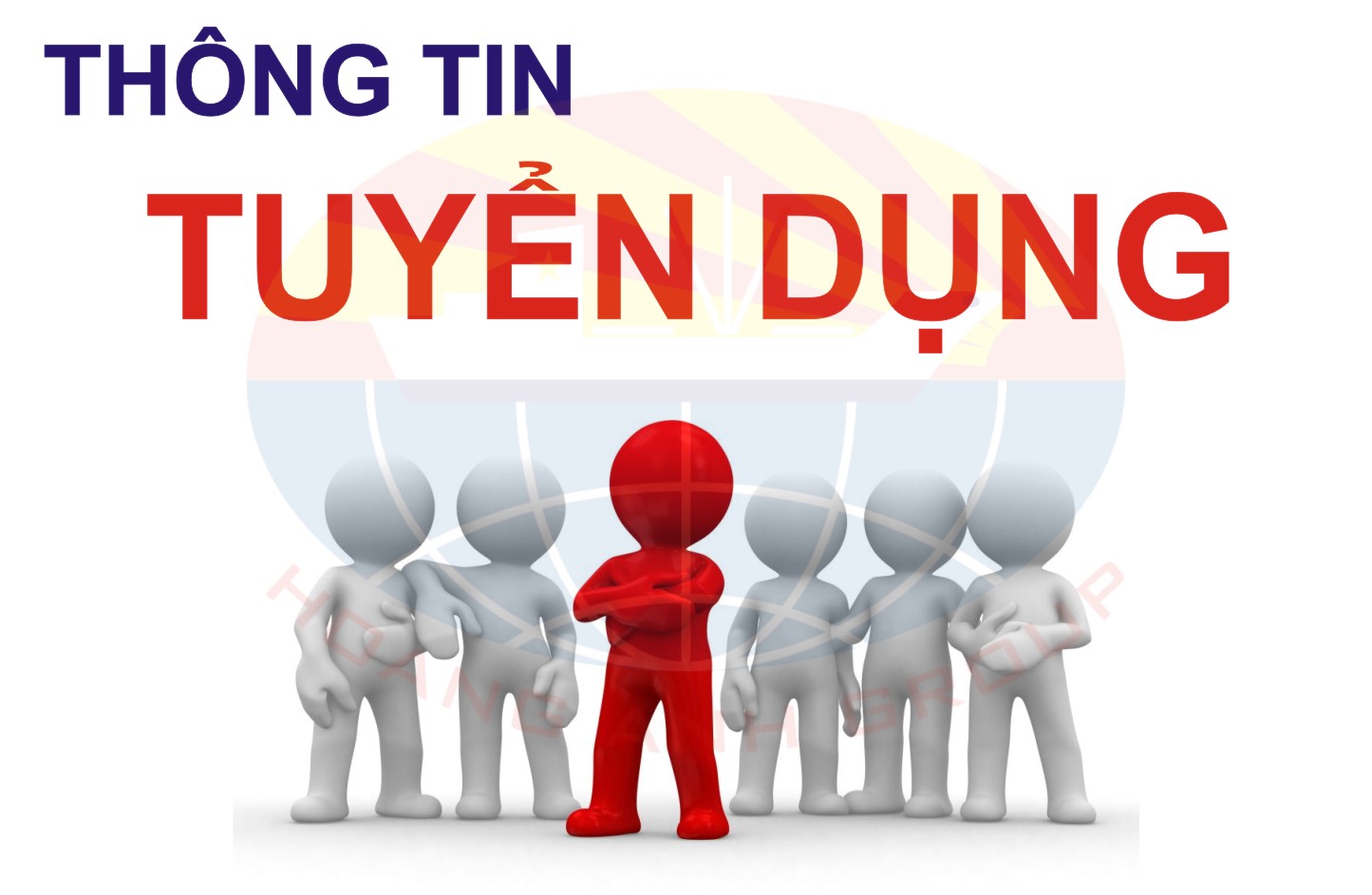 Cần tuyển gấp 2 vị trí nhân viên nhân sự có kinh nghiệm